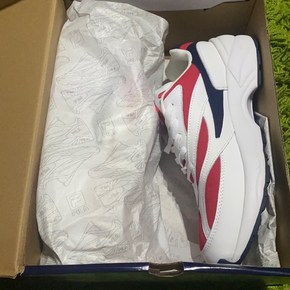Fila sneaker (Las) - Picture 1 of 6